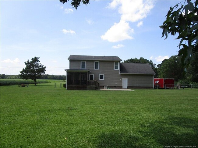 Building Photo - 7256 Goldsboro Rd