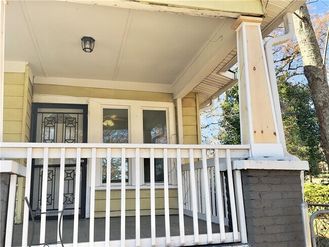 Foto del edificio - 1083 Coleman St SW