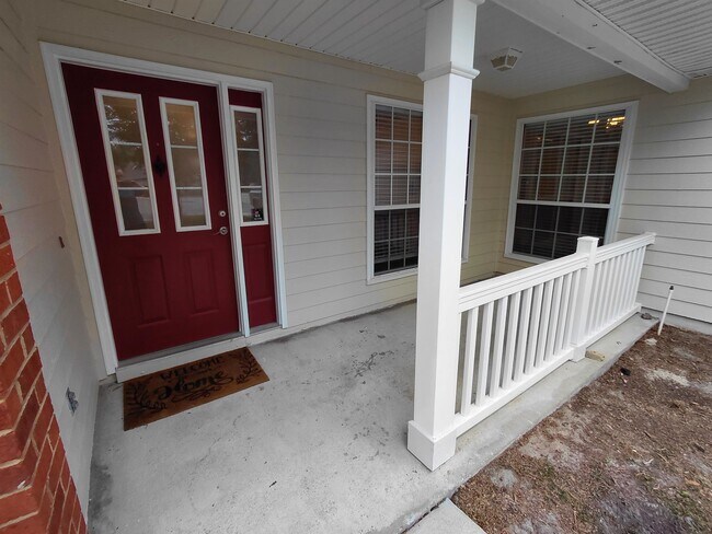 Foto del edificio - 1308 Fern Hill Ct