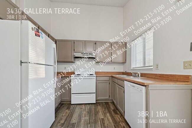 Building Photo - 3430 Galleria Terrace