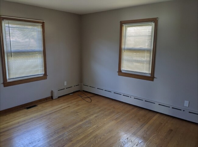 Downstairs Bedroom 4 - 375 Elizabeth Ave