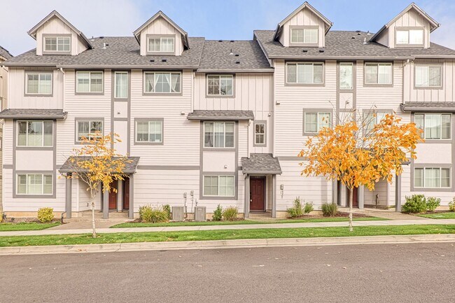 Foto del edificio - 3 Bedroom, 3.5 Bathroom Cooper Mountain Townhouse