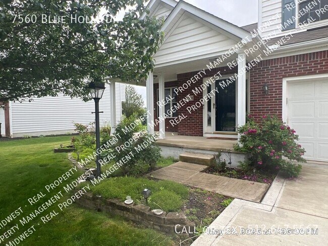 Foto del edificio - 7560 Blue Holly Dr