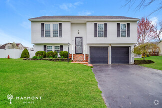 Building Photo - 591 Courtland Ln