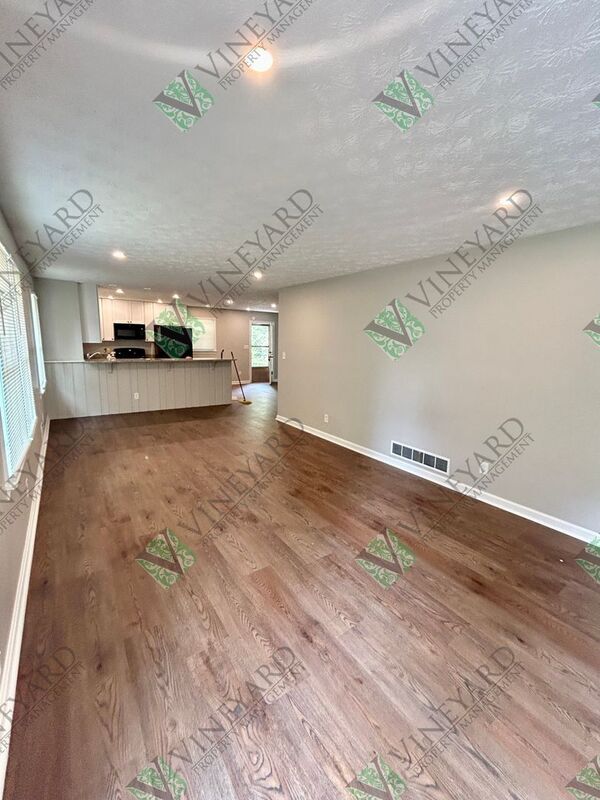 Foto del edificio - 993 Walnut Circle SW