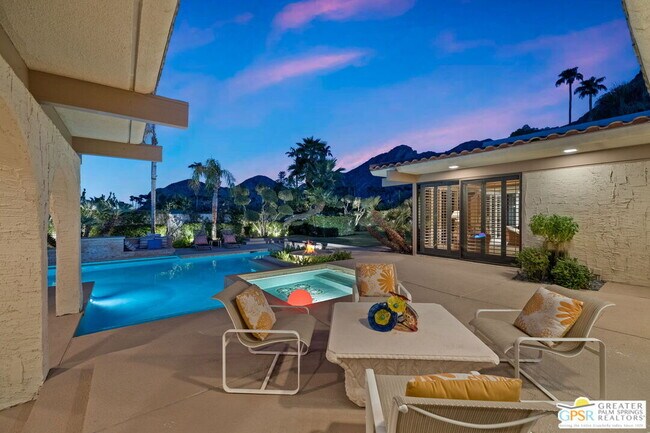 Foto del edificio - 70639 Placerville Rd