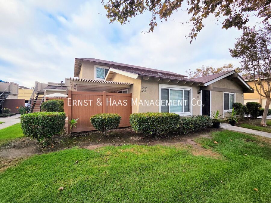 Primary Photo - 12512 Cuesta Dr