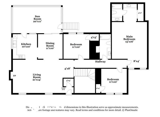 Building Photo - 2885 Kellogg Creek Rd
