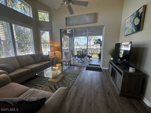 Foto del edificio - 16411 Millstone Cir