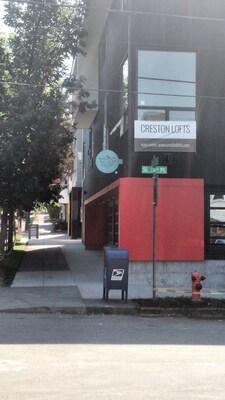 Building Photo - Creston Lofts