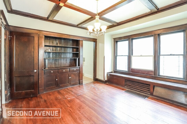 Foto del edificio - 4017 S Benton Ave