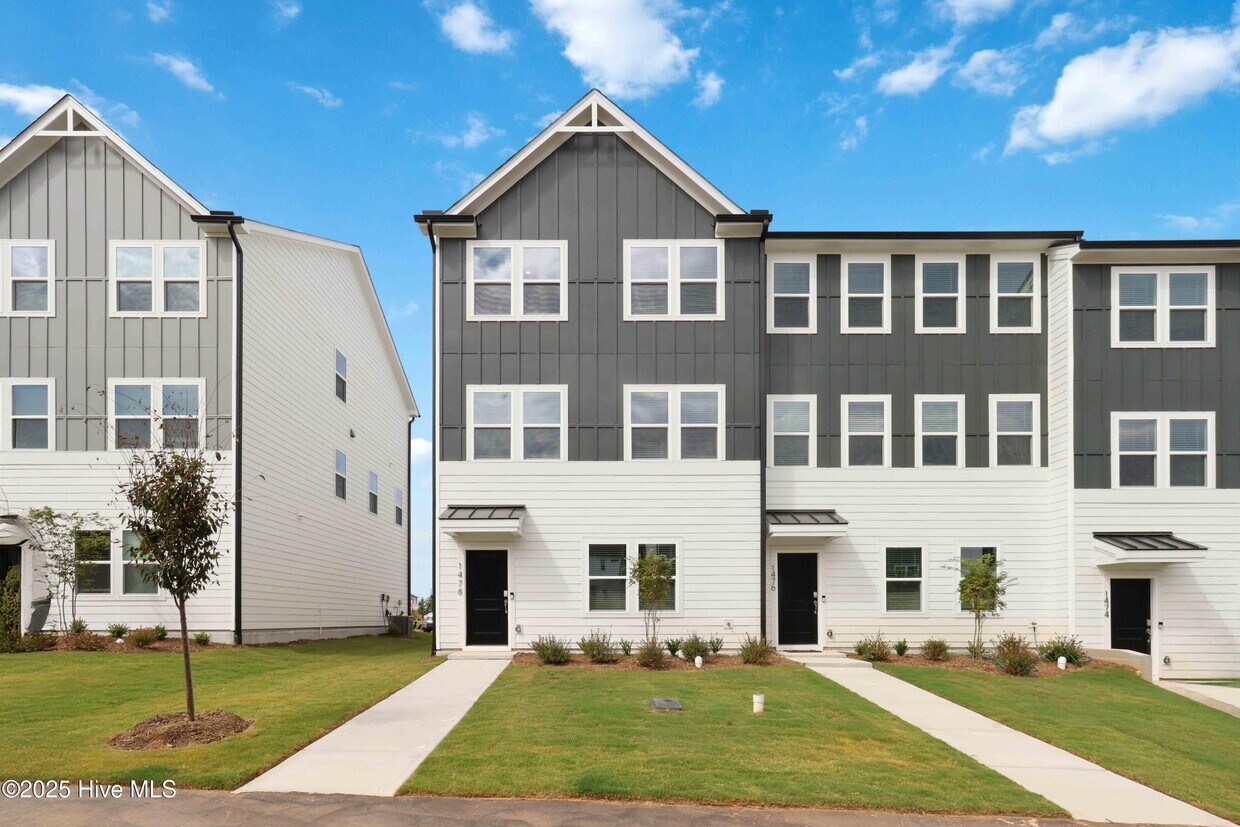Foto principal - 1478 Hasse Ave