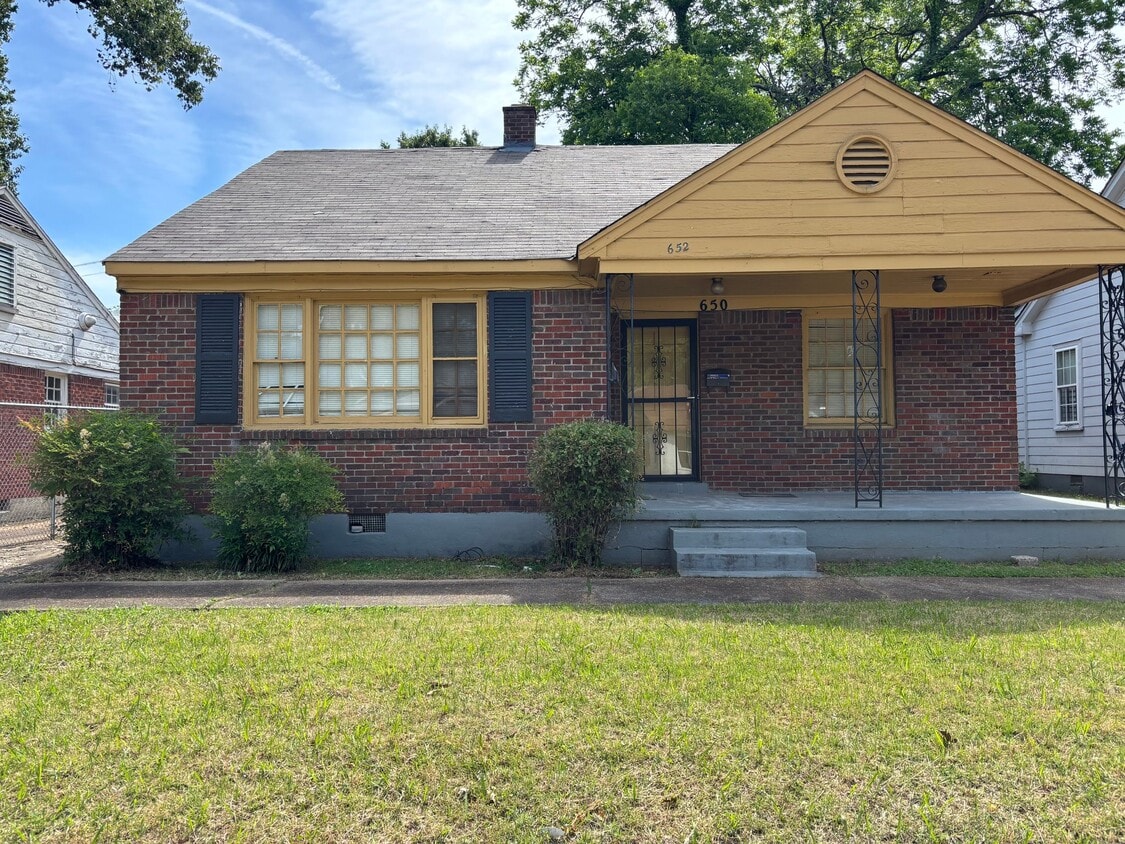 Photo - 650 N Hollywood St (Memphis, TN)