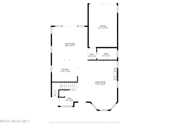 Building Photo - 1210 3rd Ave