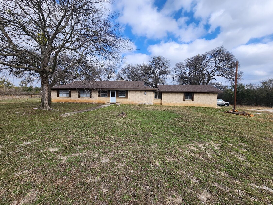 Foto principal - 3/2.5 Home in Burnet County