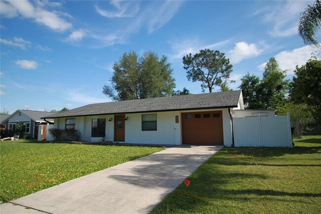 Building Photo - 1416 Osceola Park Dr
