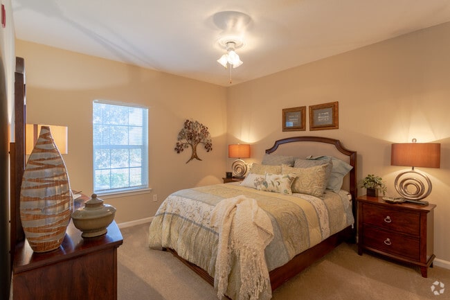 2BR,2BA - Cypress Cove Apartment Homes