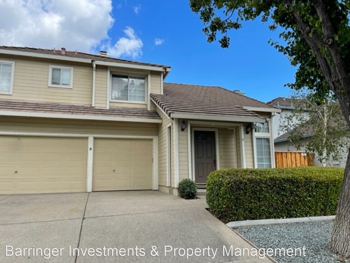 1100 Havenbrook Dr, Tracy, CA 95376 House Rental in Tracy, CA