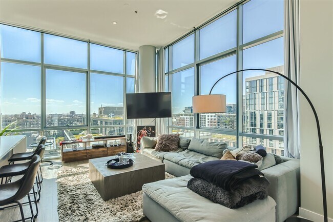 Foto del edificio - 125 S Green St