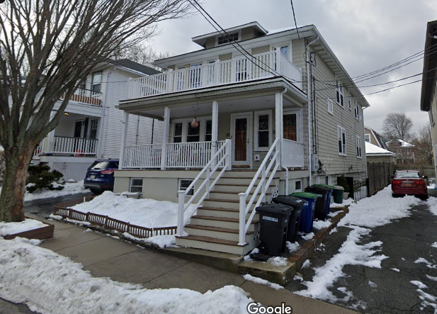 Primary Photo - 30 Chetwynd Rd