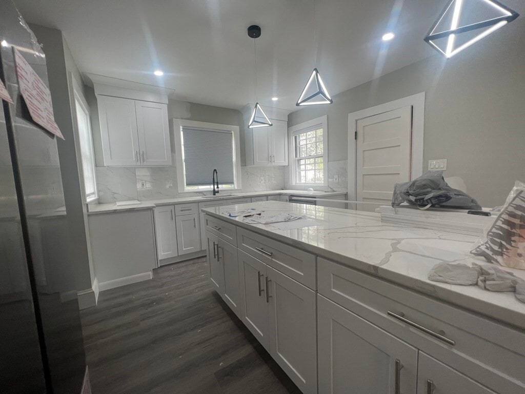 134 Prospect Ave, Quincy, MA 02170 House Rental in Quincy, MA