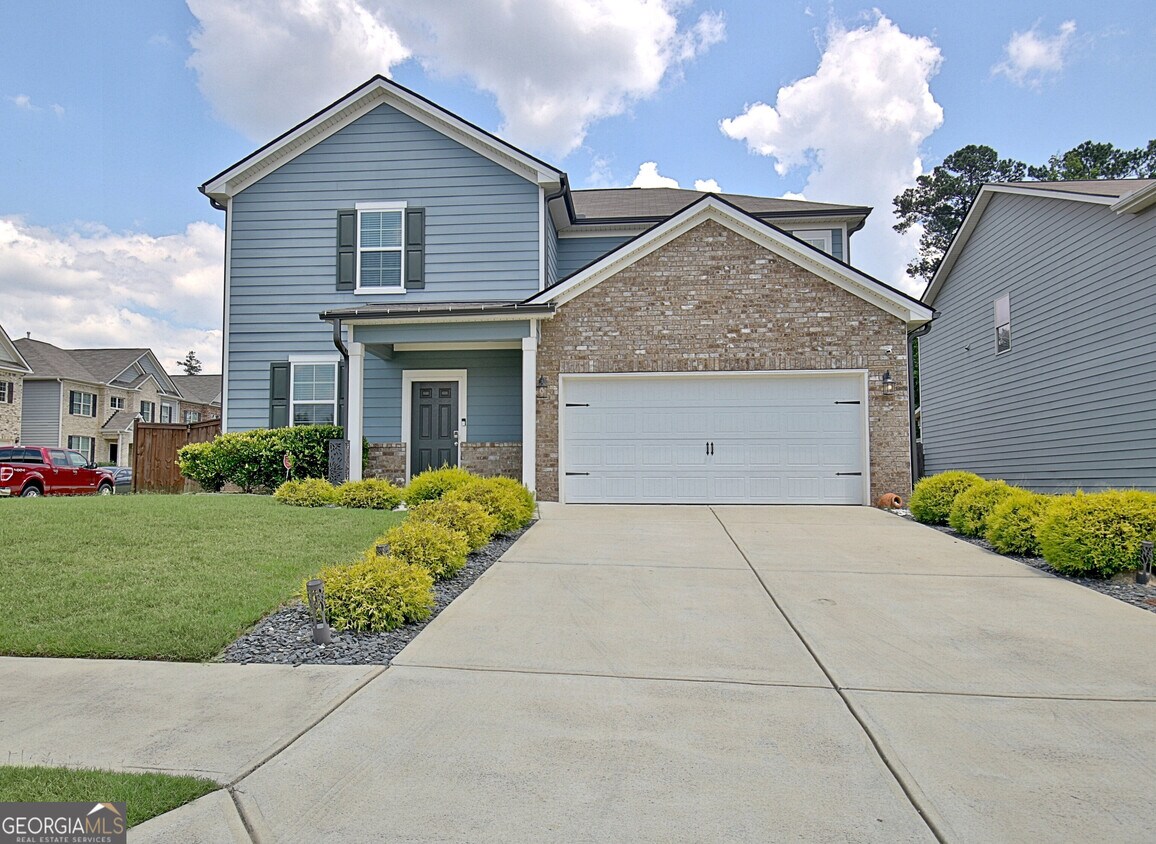 Foto principal - 8077 Rudder Cir