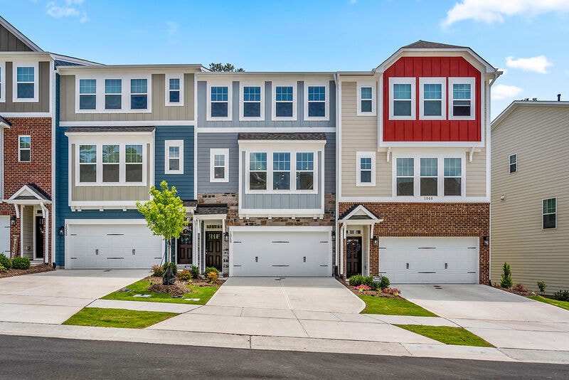 1048 Manorhaven Dr, Durham, NC 27703 House Rental in Durham, NC