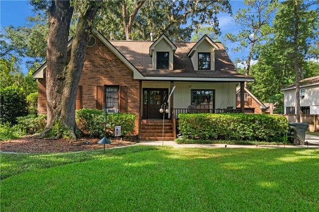 Foto del edificio - 160 Paradise Marsh Cir