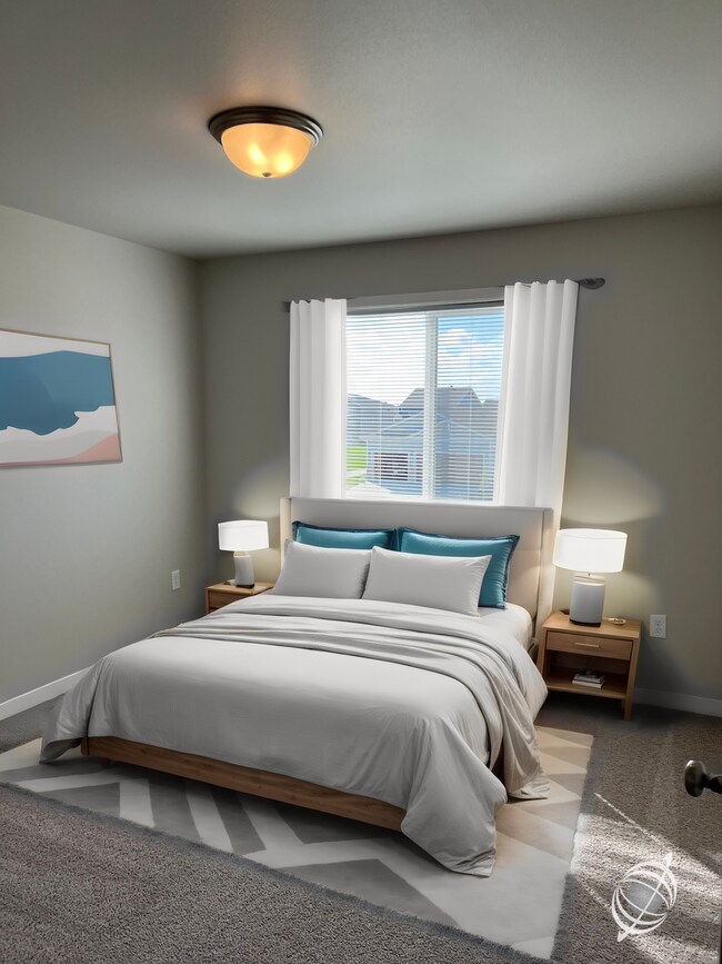 Foto del edificio - 3 Bed 2 Bath Single Family Home  - Rent Wi...