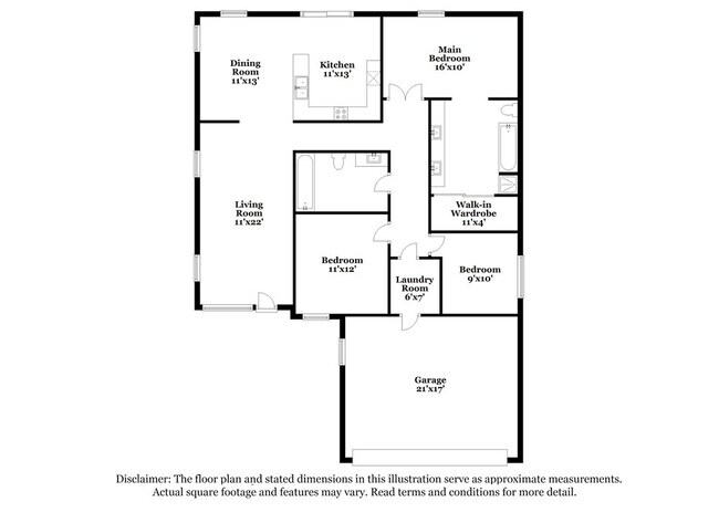 Building Photo - 2117 Port Antonio Ct