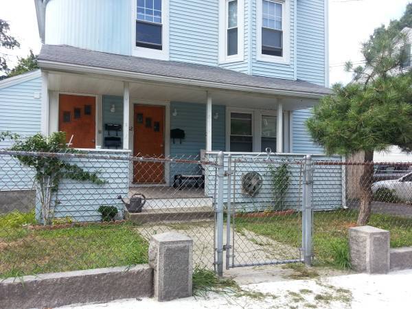 Foto del edificio - 12 Parker St