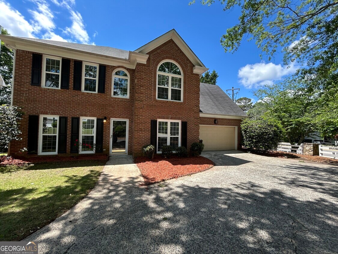 Primary Photo - 5305 Derby Chase Ct