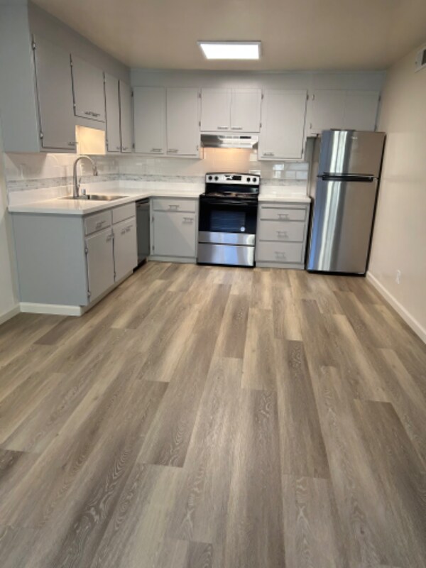 Foto del edificio - 525 N San Mateo Dr