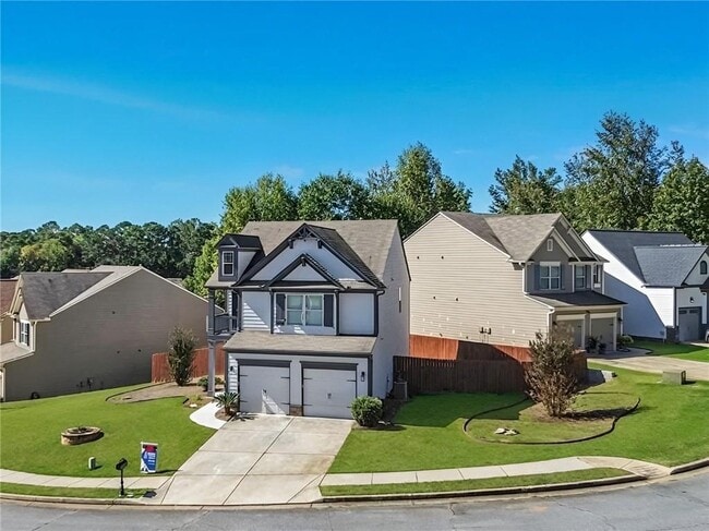 Foto del edificio - 204 Highland Village Ln