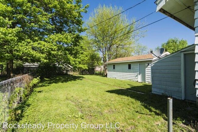 Foto del edificio - 2 br, 1 bath House - 1309 N champaign St.