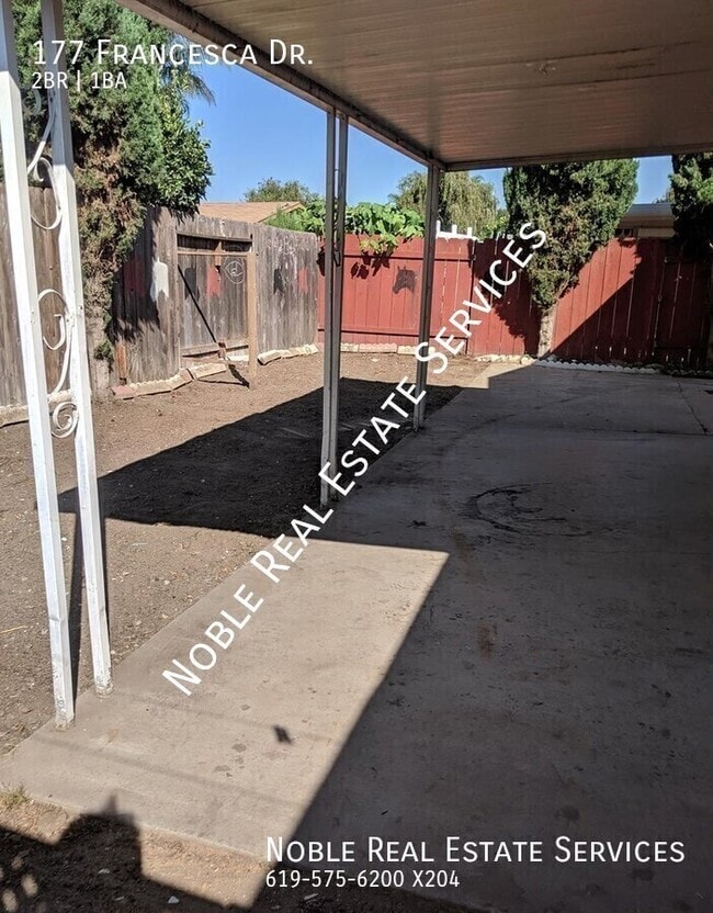 Building Photo - 177 Francesca Dr