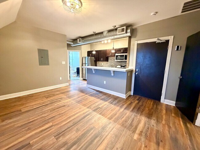 Foto del edificio - 227 N Negley Ave