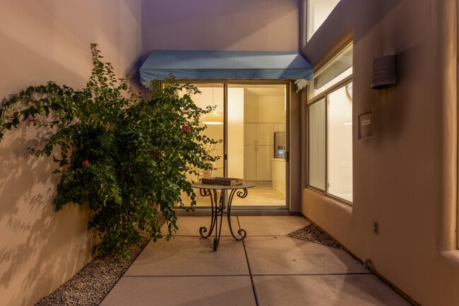 Photo - 6711 E Camelback Rd Townhome