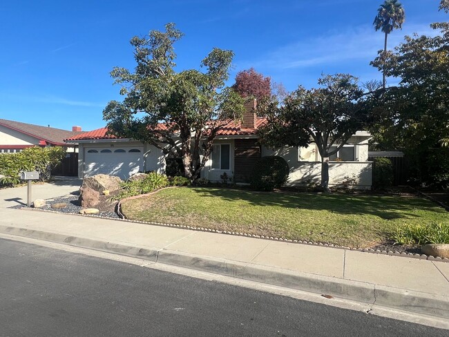 Building Photo - Beautiful Home in Camarillo