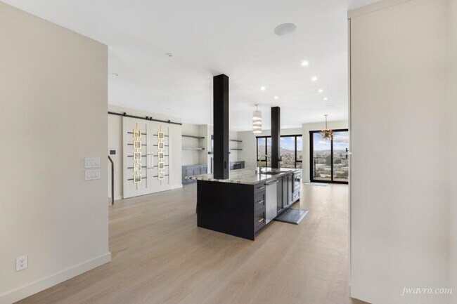 Foto del edificio - 208 Montcalm St