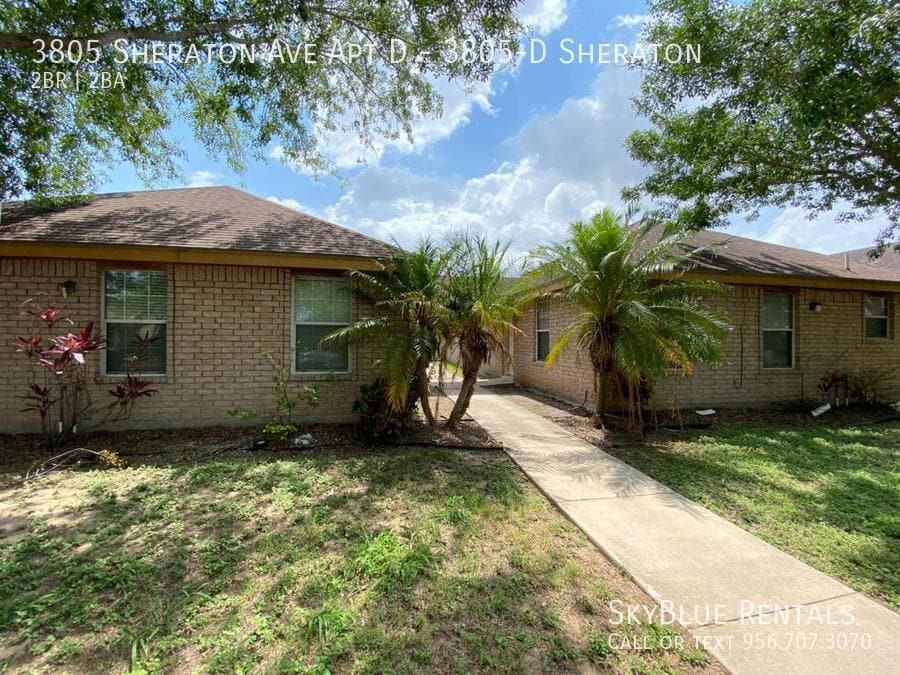 Primary Photo - 3805 Sheraton Ave