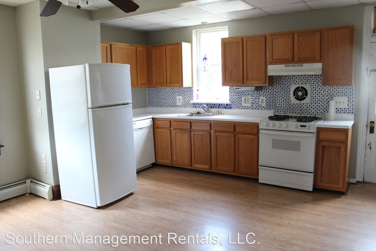 Foto del edificio - 3 br, 2.5 bath House - 41 E Franklin St