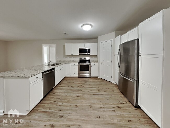 Building Photo - 3278 Anderson Mountain Rd