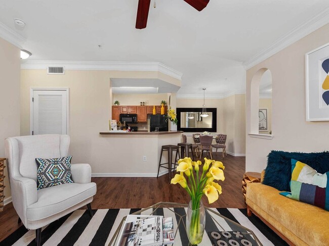 Building Photo - Warm, Welcoming, and Move-In Ready!