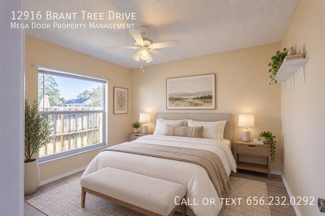 Building Photo - 12916 Brant Tree Dr