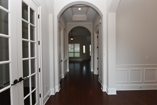 Foto del edificio - 3631 Martins mill rd
