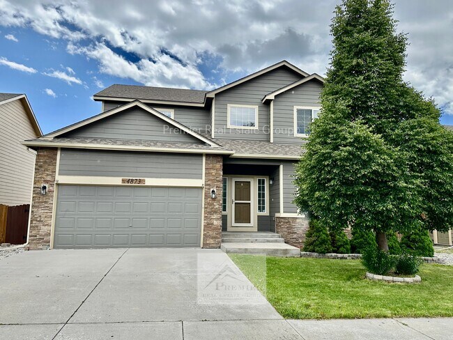 Building Photo - 4873 San Amels Way