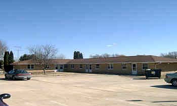 Primary Photo - Bldg 1