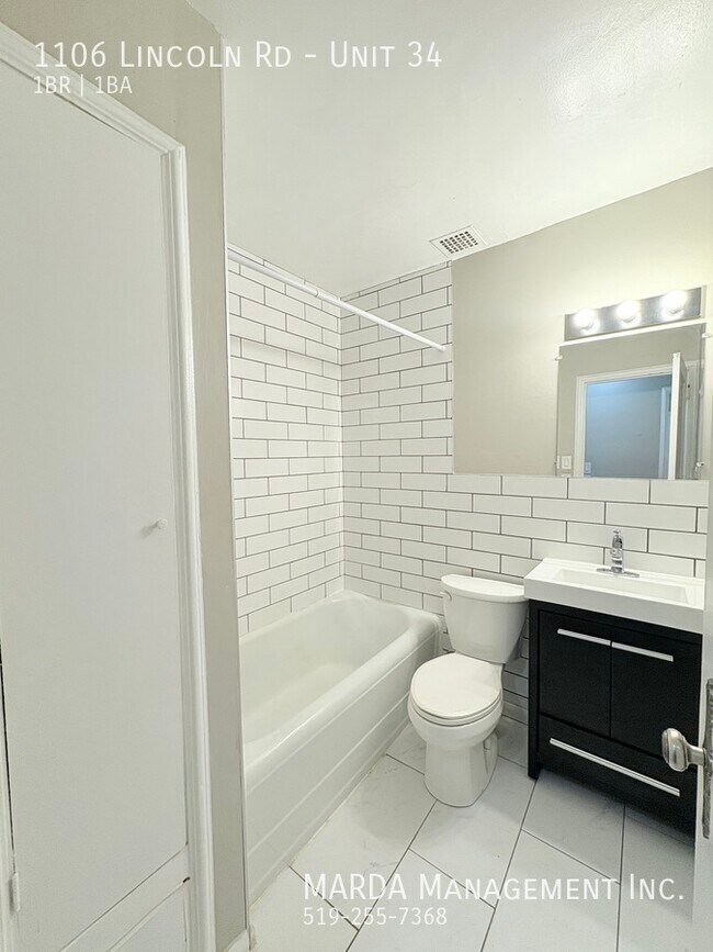 Photo du bâtiment - CHARMING 1 BED 1 BATH - PLUS HYDRO - OPTIO...