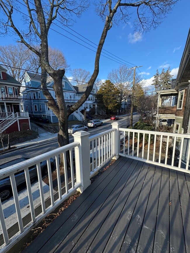 Building Photo - 62 Liberty Ave